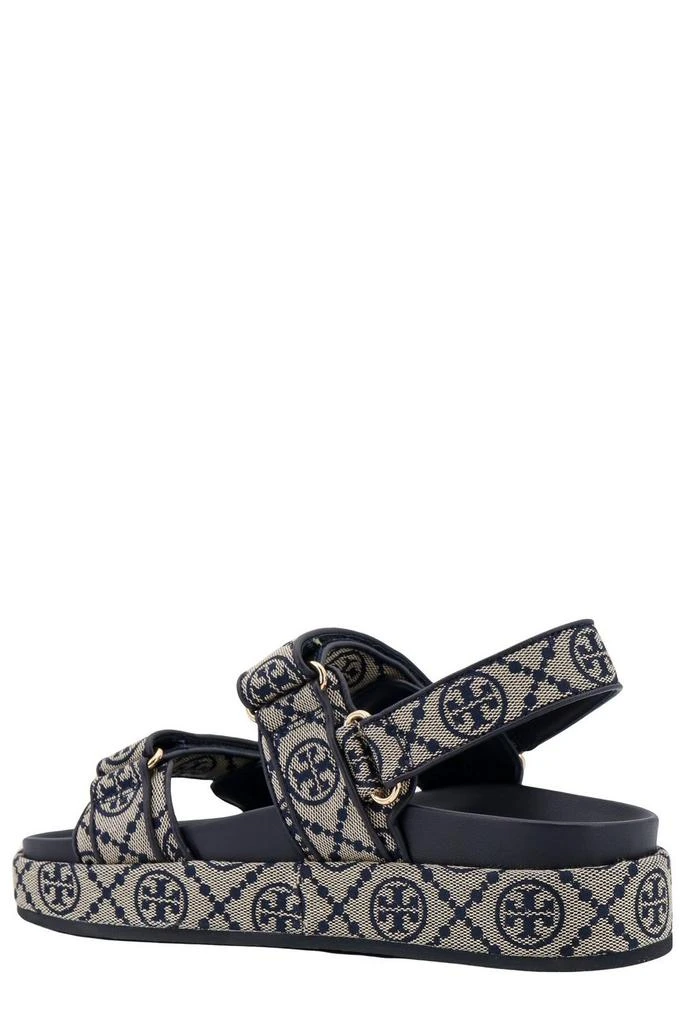 Tory Burch Tory Burch T Monogram Kira Sport Sandals 3