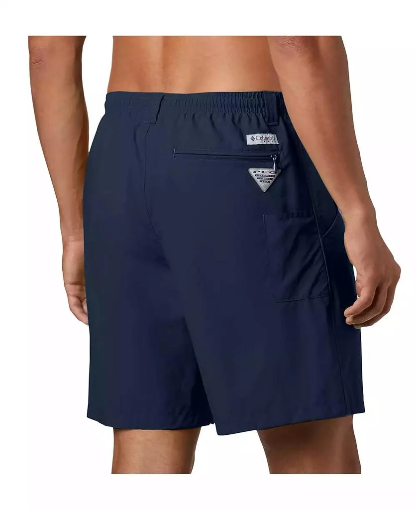 Columbia Men's 8" Back Cast III UPF 50 Water Short 5