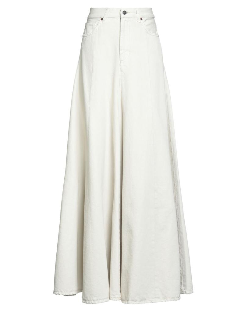HAIKURE Denim skirt