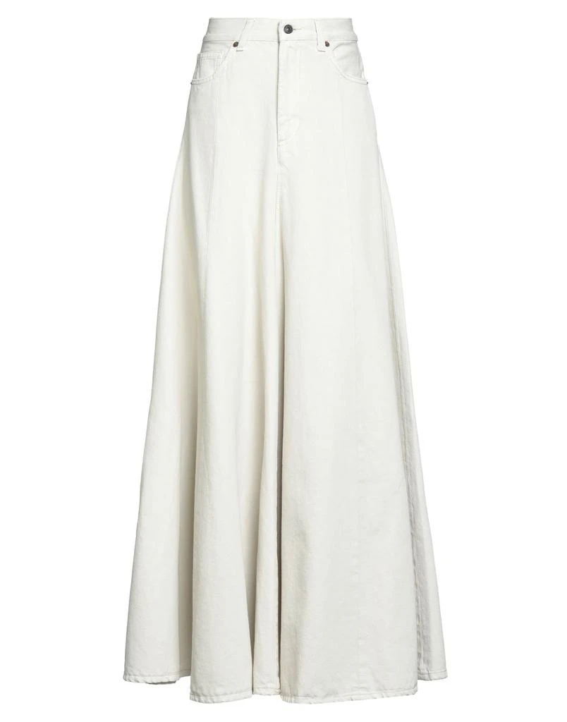 HAIKURE Denim skirt 1