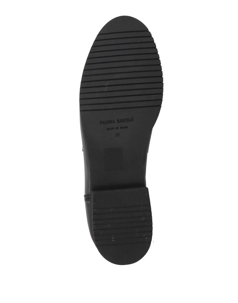 PALOMA BARCELÓ Loafers 5