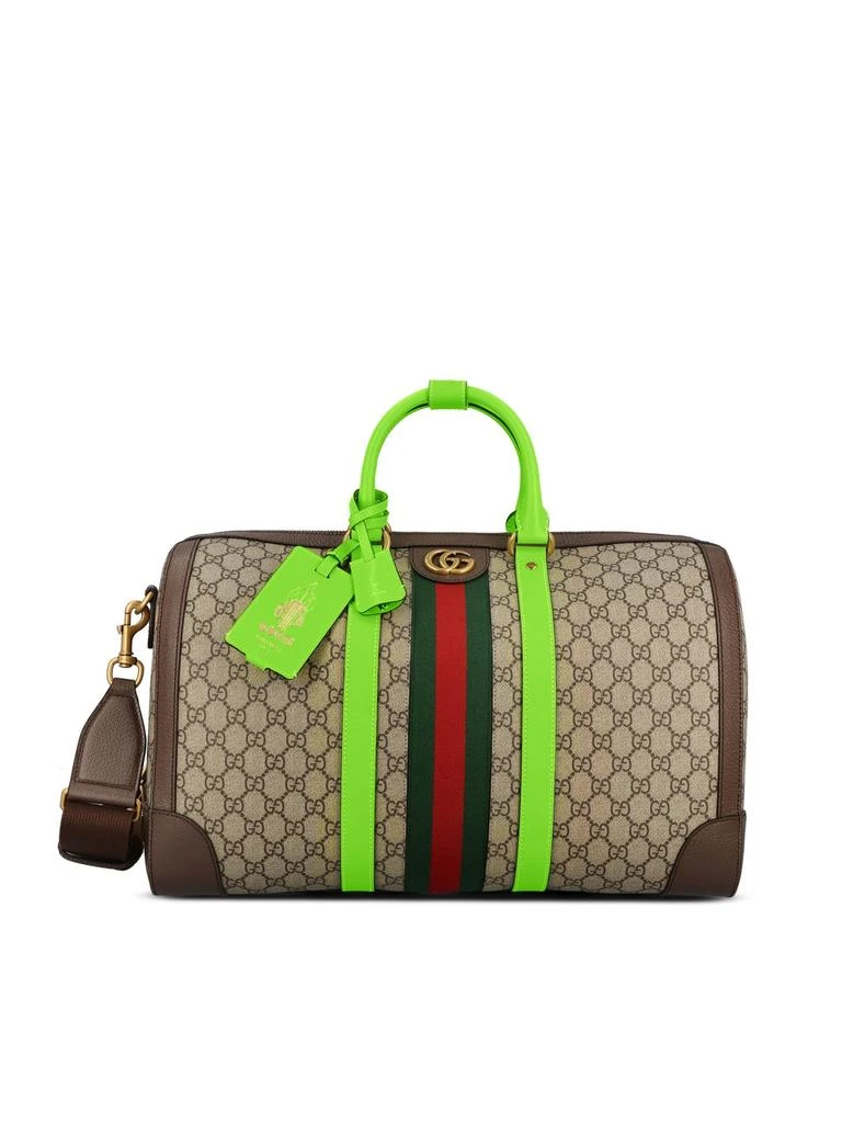 Gucci Gucci Savoy Large Duffle Bag 1
