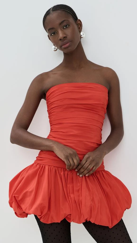 AMUR Kennedi Mini Dress 1