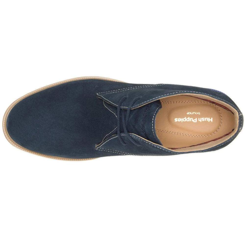 Hush Puppies Bailey Chukka Boots 4