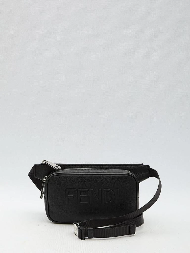 Fendi Fendi Roma Belt Bag 1