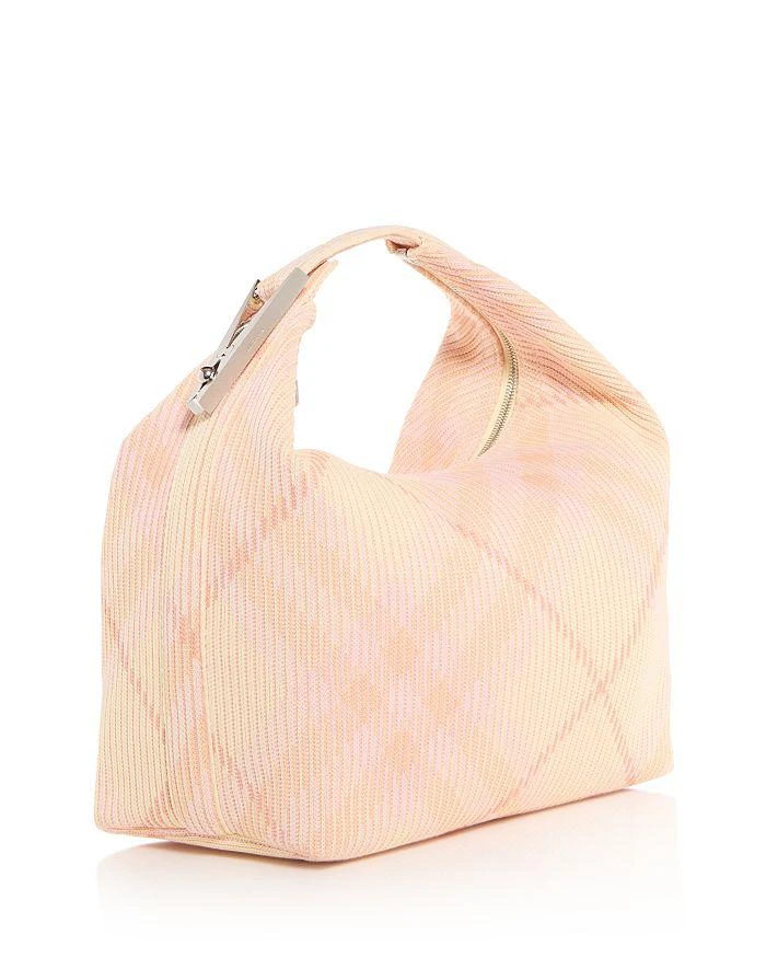 Burberry Medium Peg Duffle Bag 4