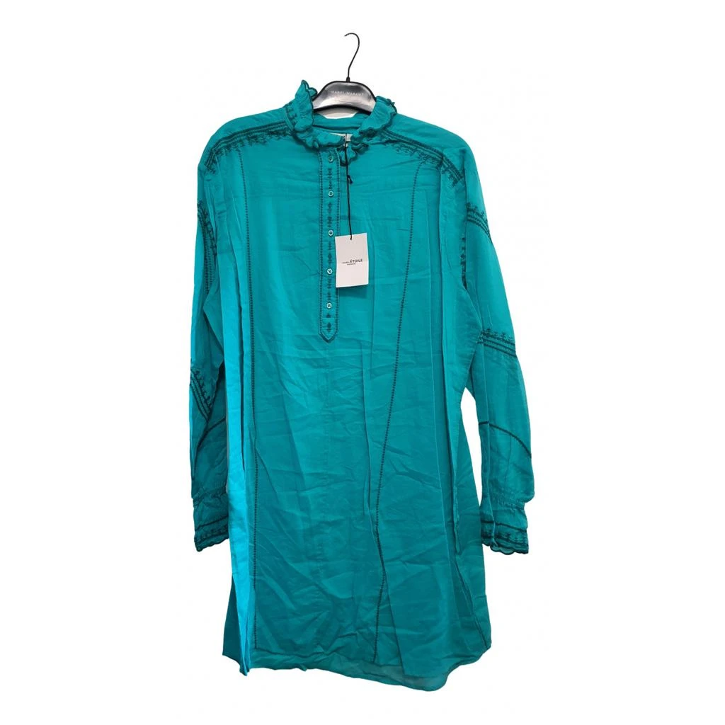 Isabel Marant Isabel Marant Etoile Mini dress 1