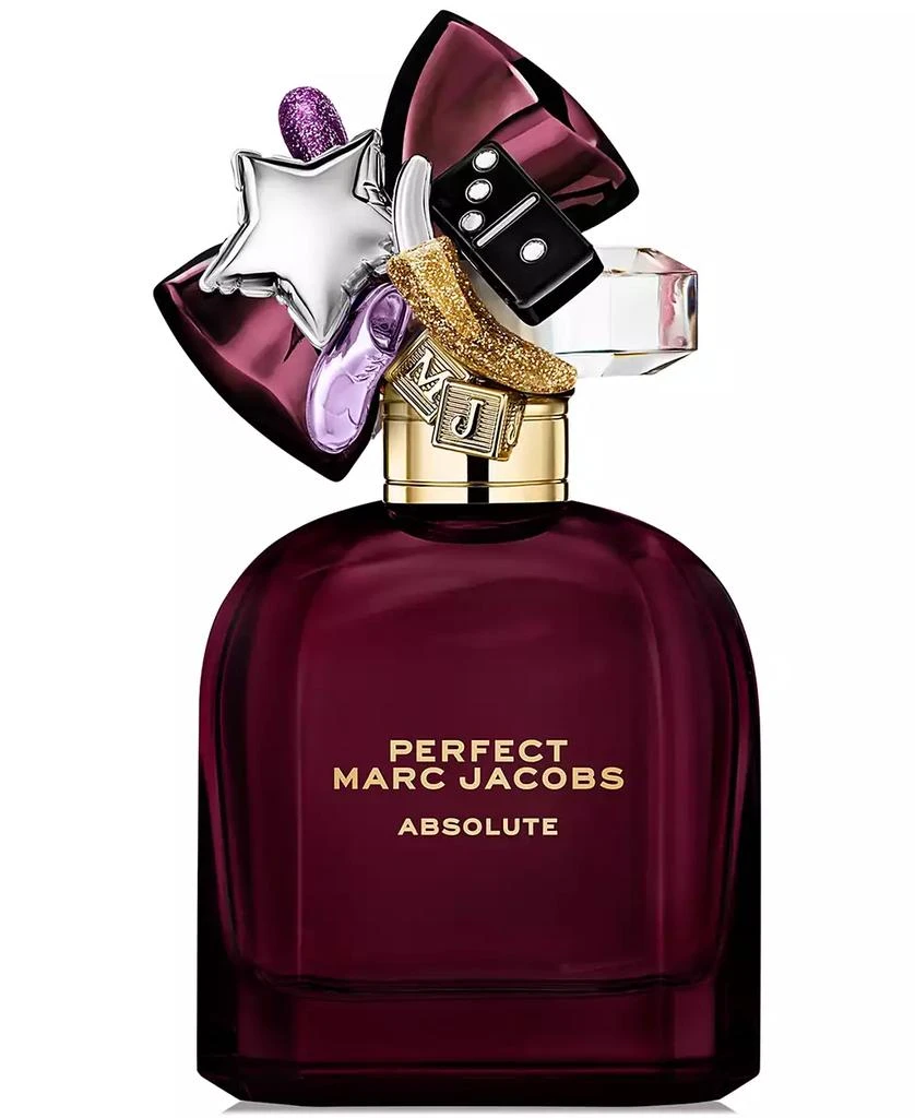 Marc Jacobs Perfect Absolute Eau de Parfum, 1.6 oz.