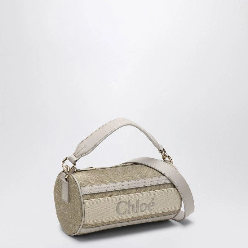 Chloé Chloé Woody Tubular Shoulder Bag 2