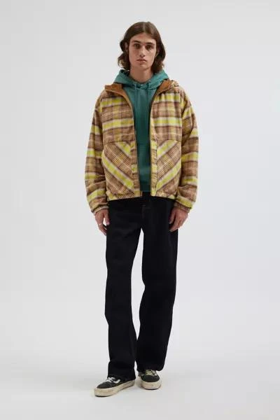 BDG BDG Baggy Skate Jean 3