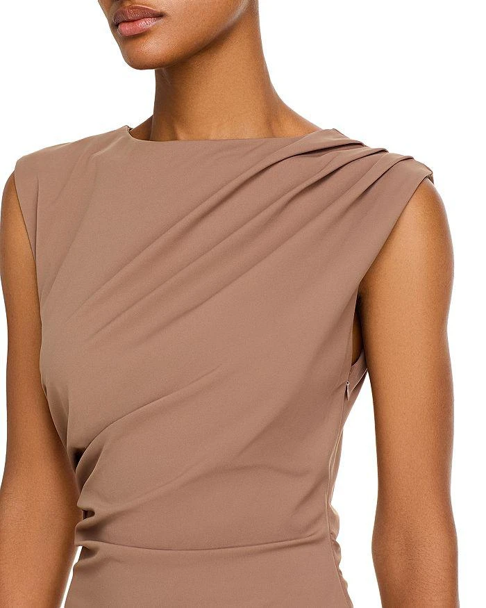 Line & Dot Elley Midi Dress 2