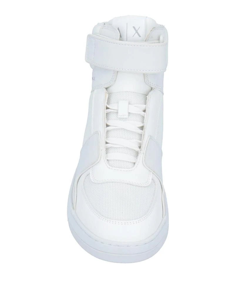 ARMANI EXCHANGE Sneakers 4