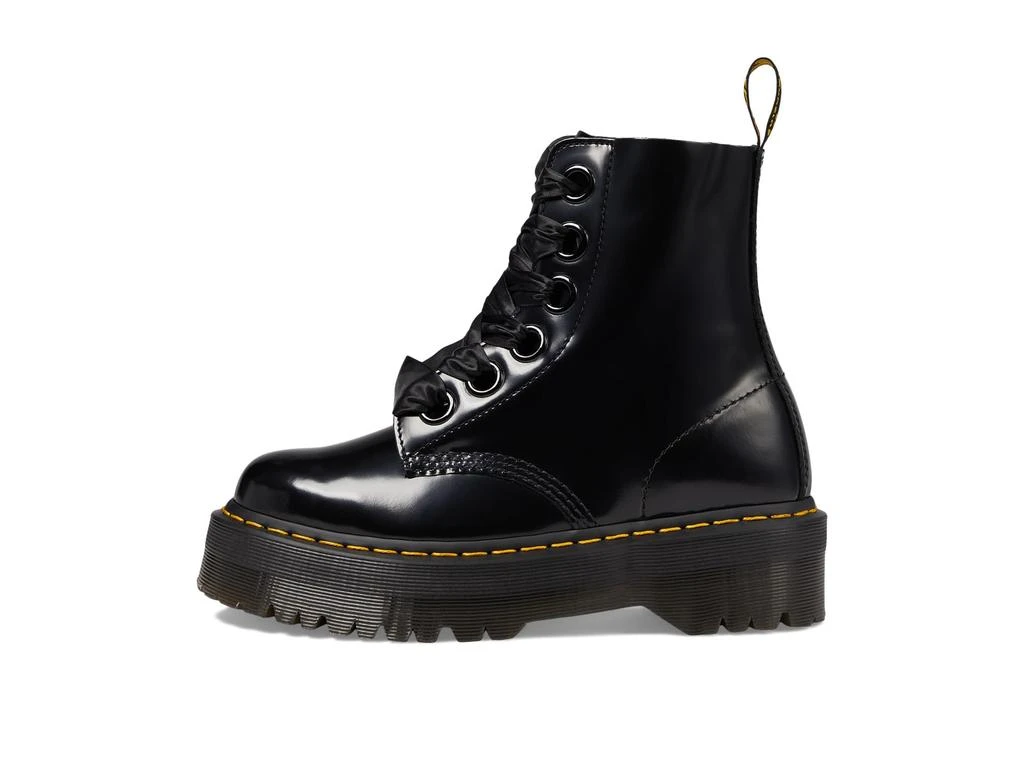 Dr. Martens Molly Quad Retro 4