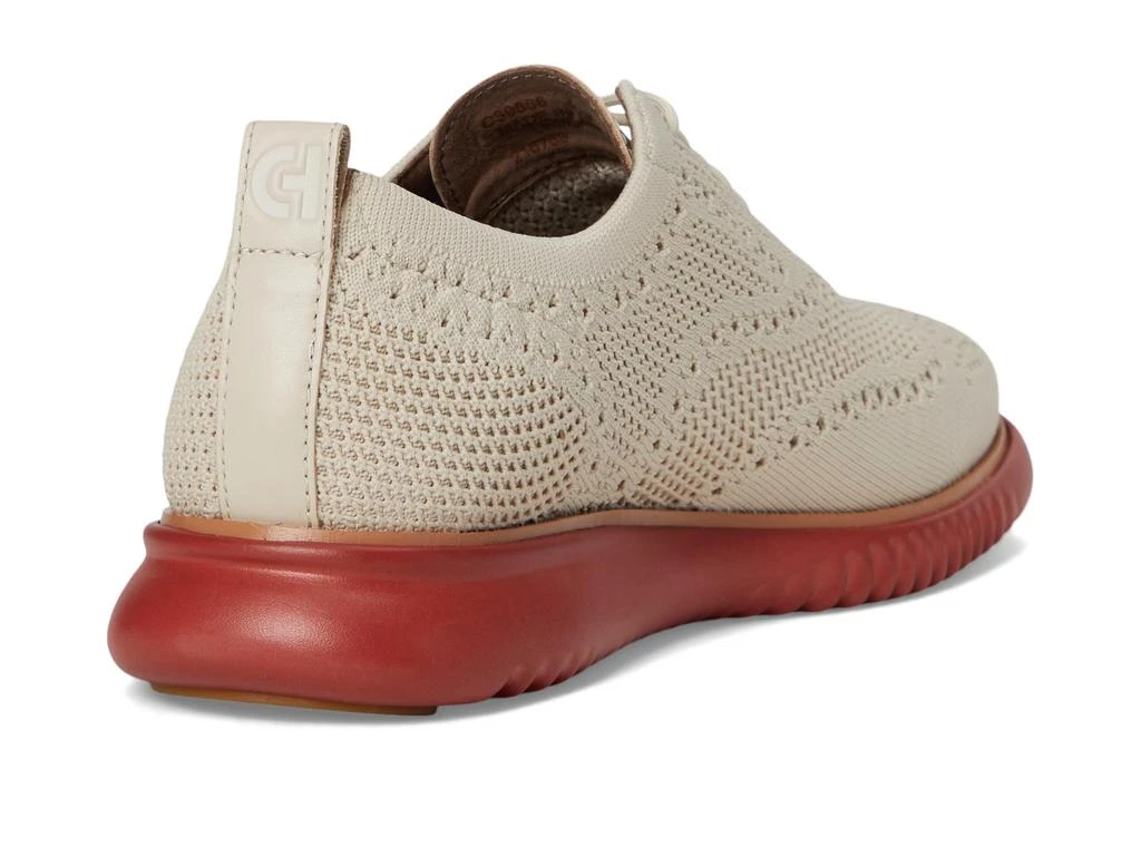 Cole Haan 2.Zerogrand Stitchlite Oxfords 5