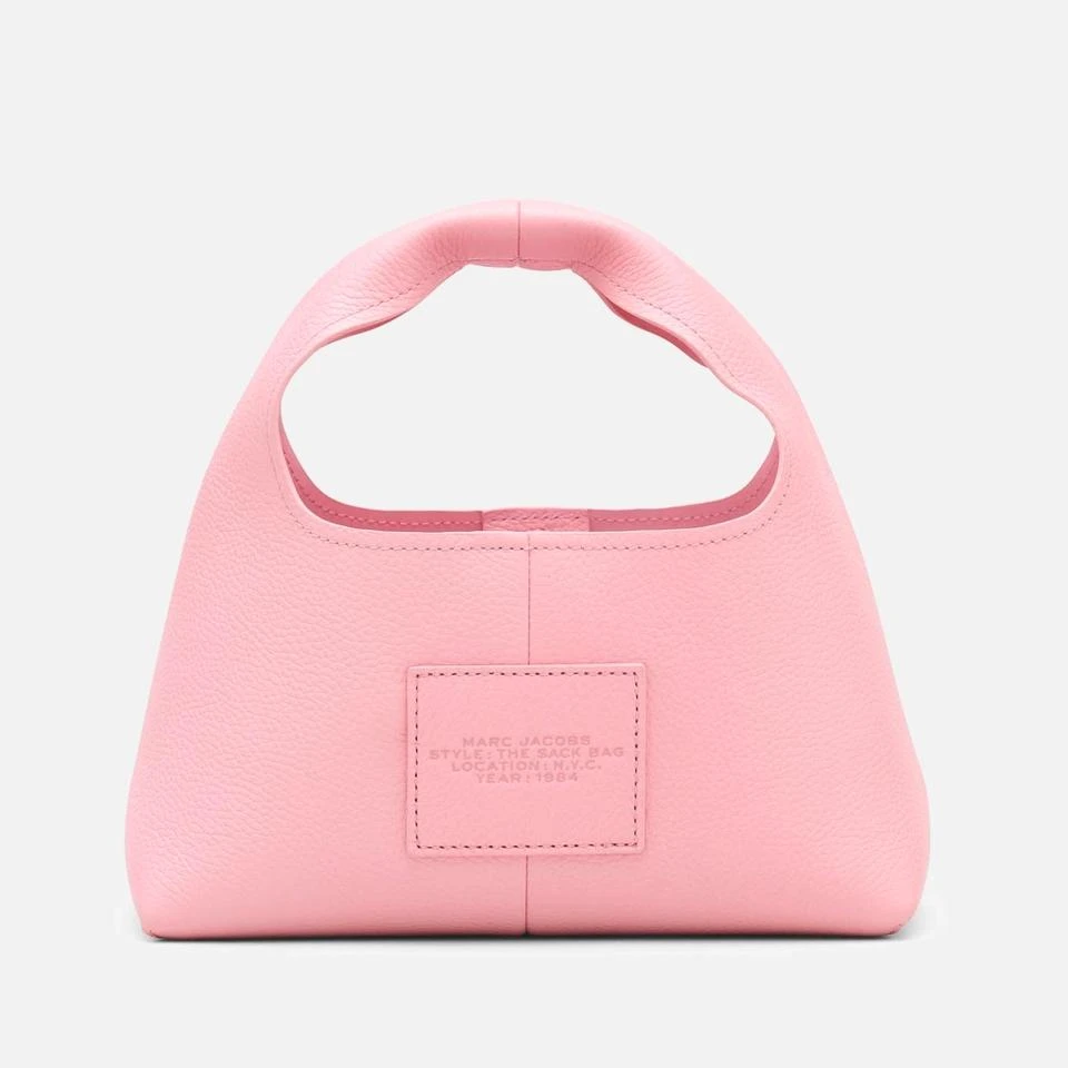 Marc Jacobs Marc Jacobs The Mini Leather Sack Bag 2