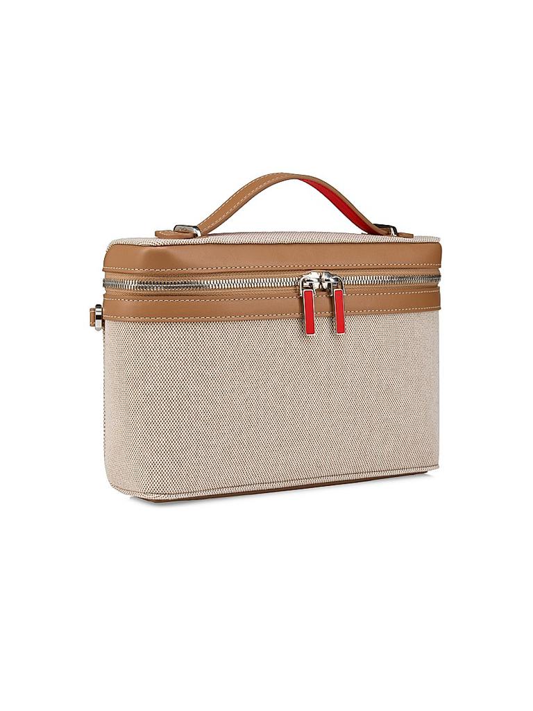 Christian Louboutin Djanis Crossbody Bag - Shoulder Bags - Compare