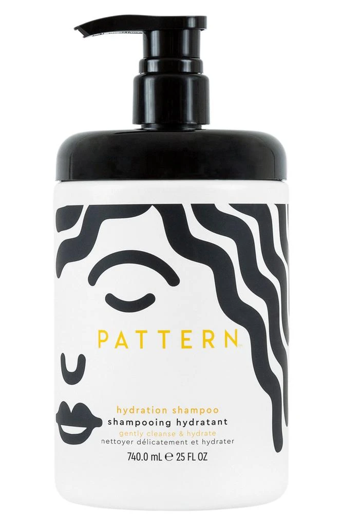Pattern Beauty Hydration Shampoo 8