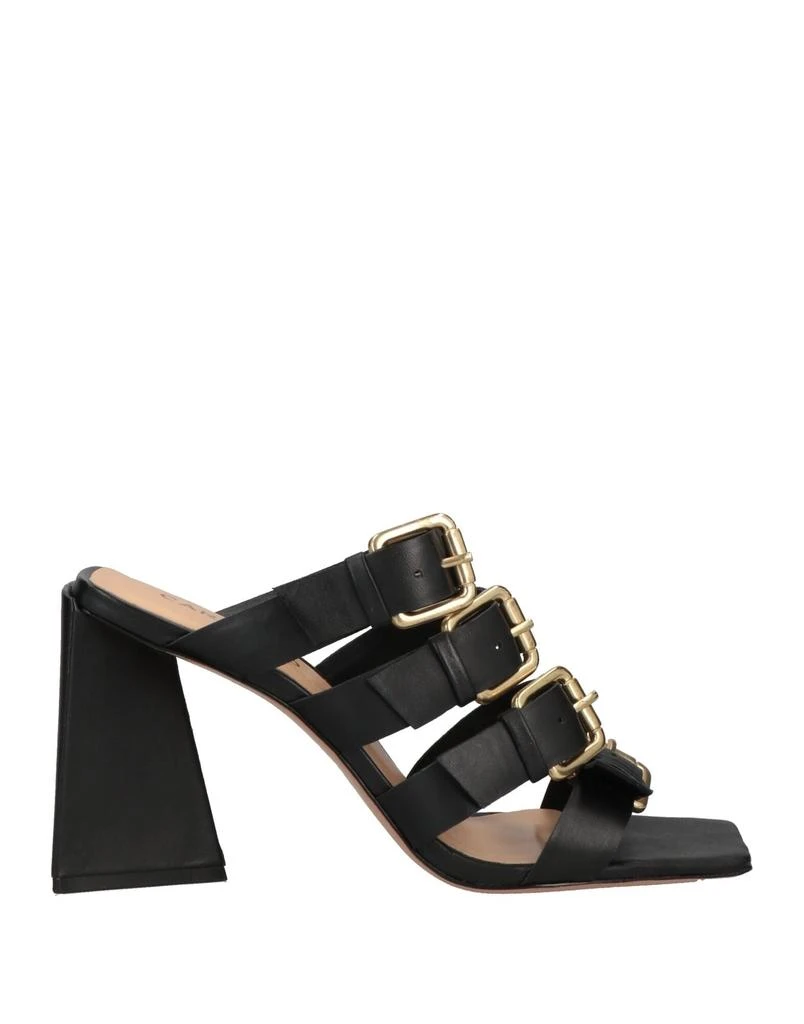 CARRANO Sandals 1