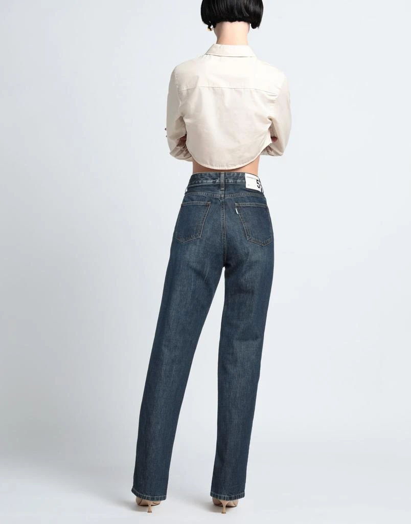 DEPARTMENT 5 Denim pants 3