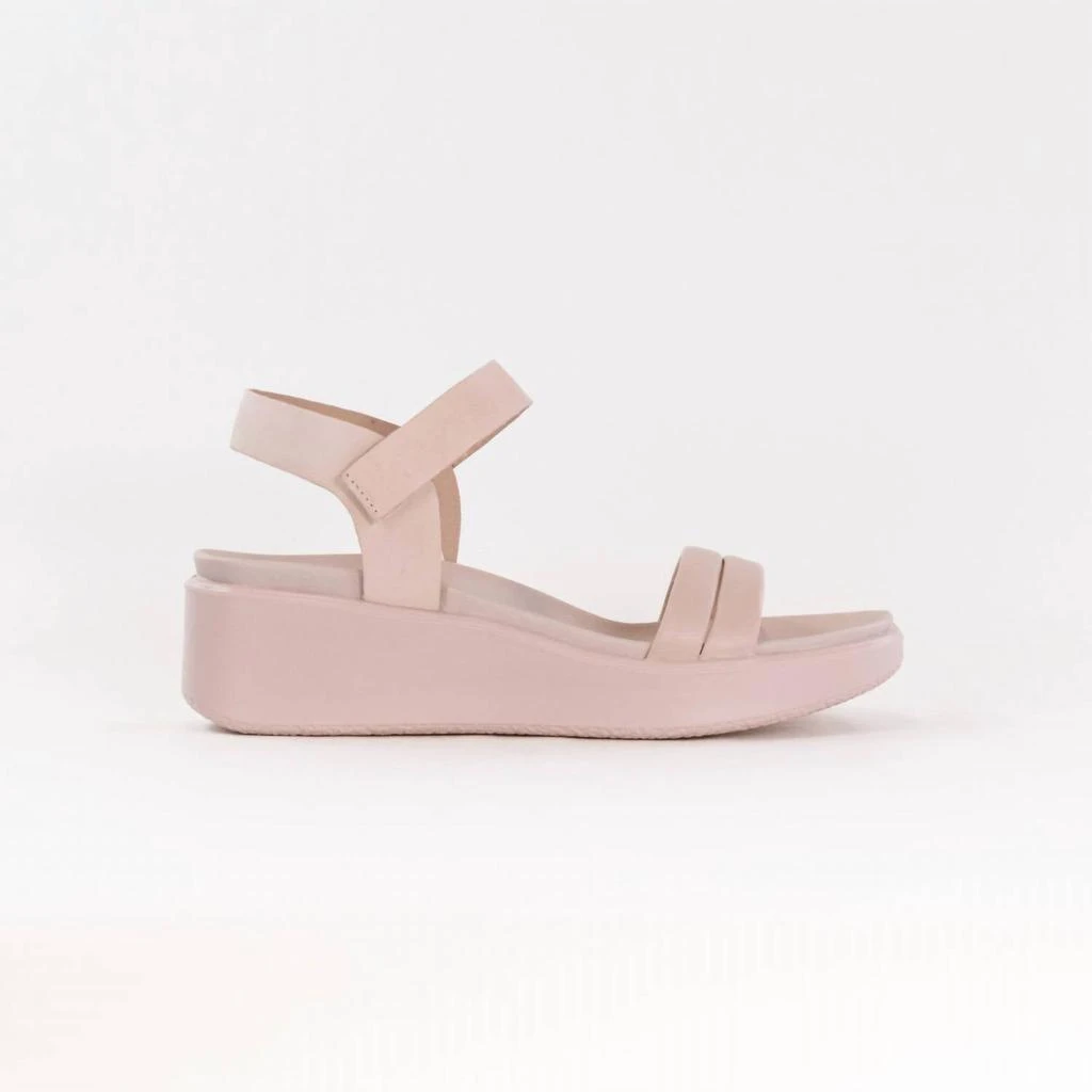 ECCO Ecco - Women's Flowt Wedge LX Sandals 1