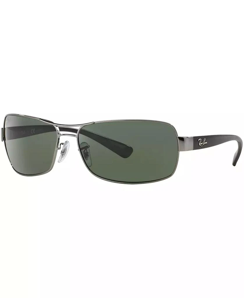 Ray-Ban Polarized Sunglasses , RB3379 1