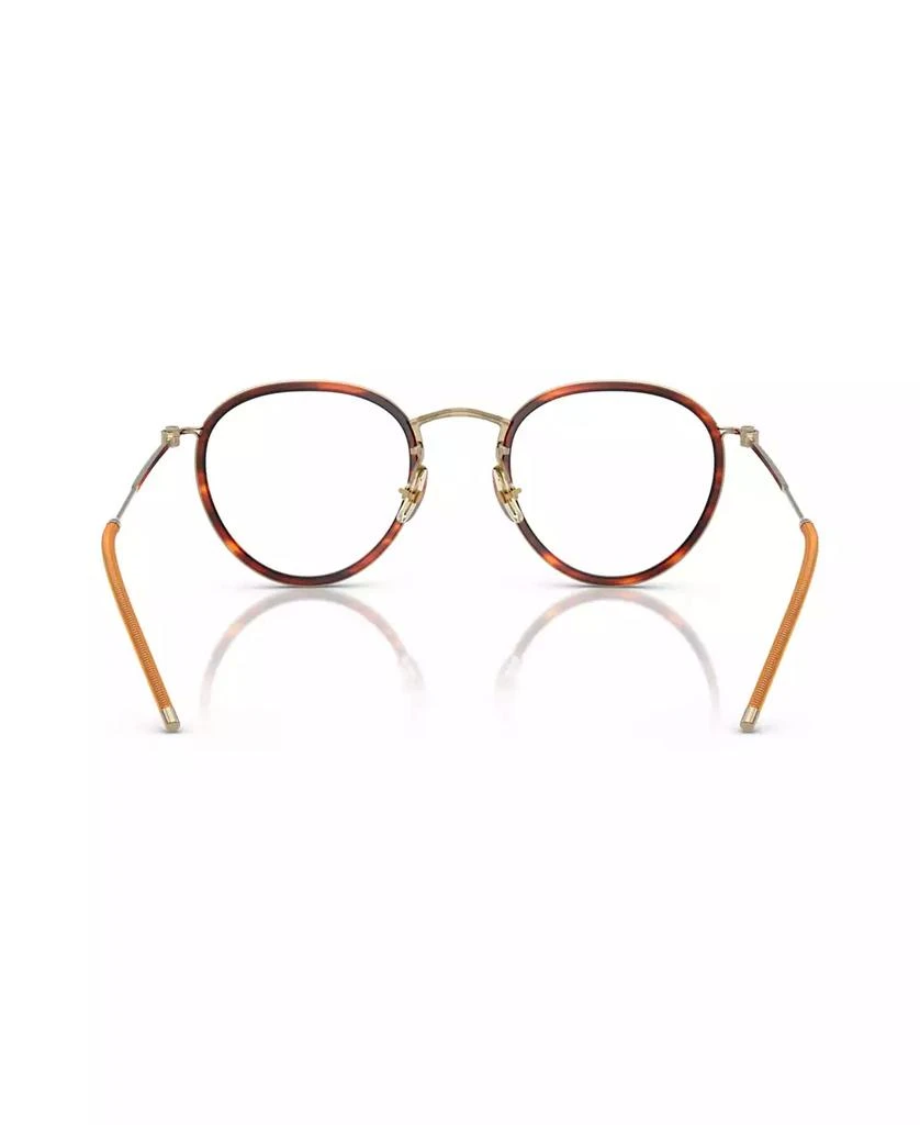 Oliver Peoples Unisex Tk-11Eyeglasses, OV1360T 4
