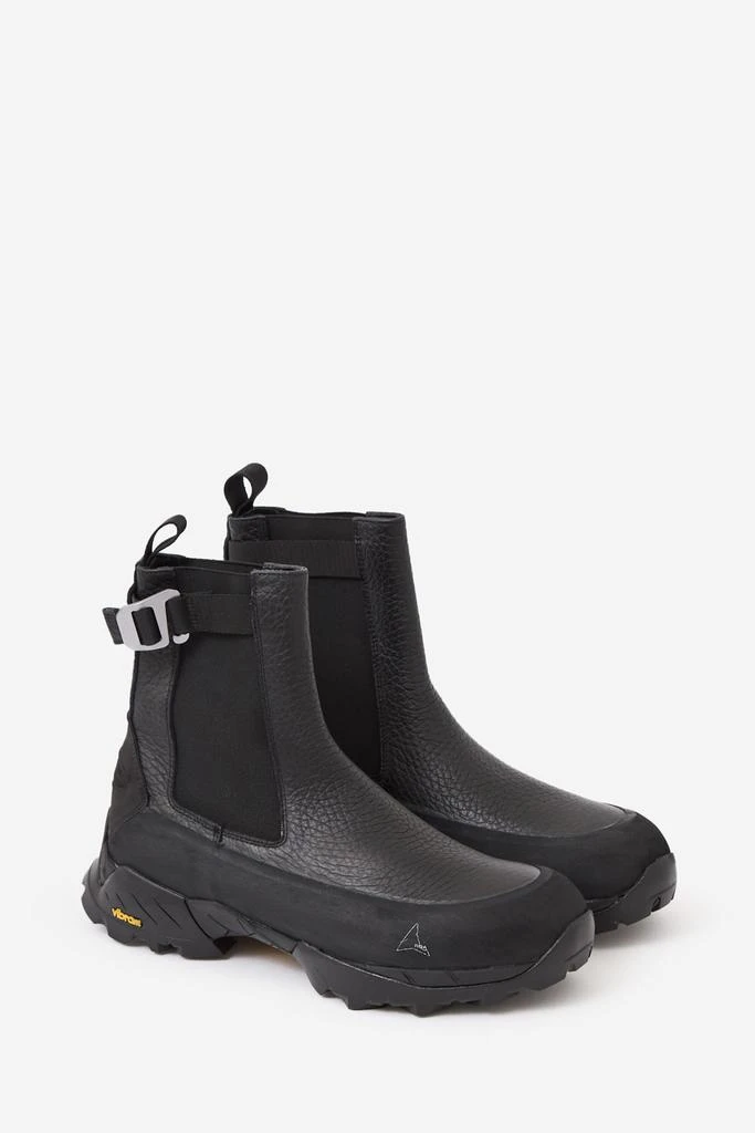 ROA Chelsea Boot Boots 3