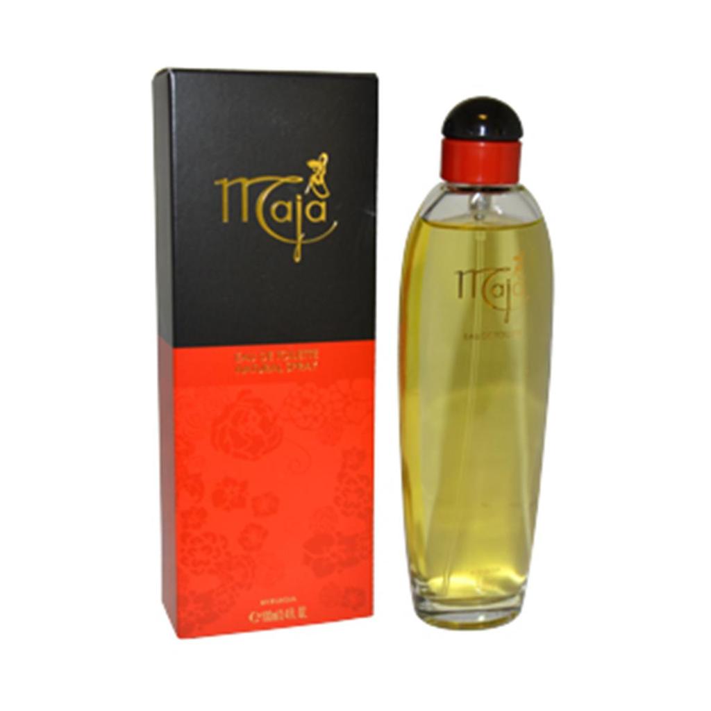 MYRURGIA W-3052 Maja - 3.4 oz - EDT Spray