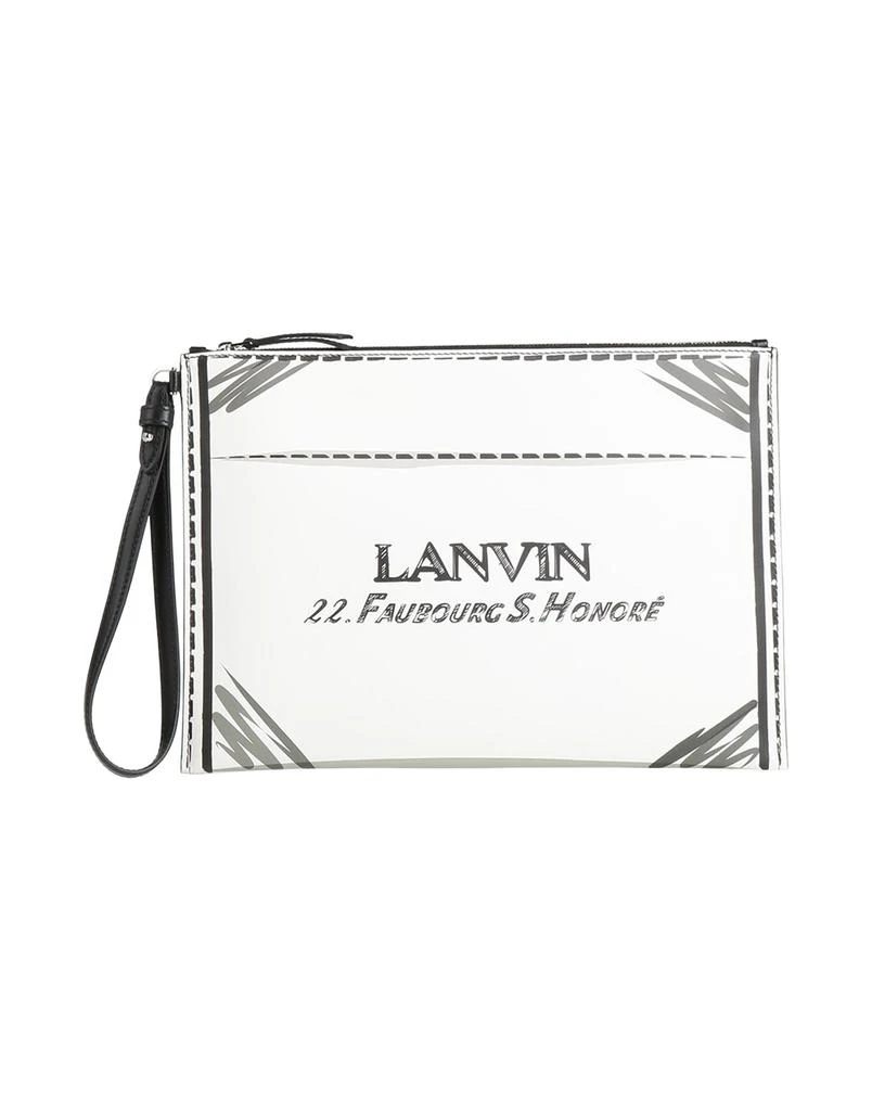 Lanvin Handbag 1