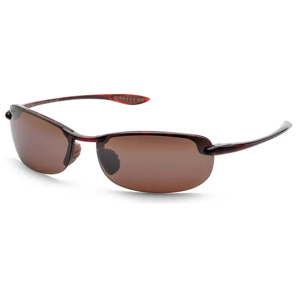 Maui Jim Maui Jim Unisex Sunglasses H405-10