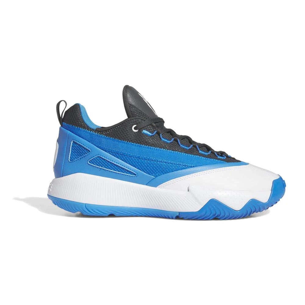 Adidas Dame Certified 2 Basketball Shoes 1
