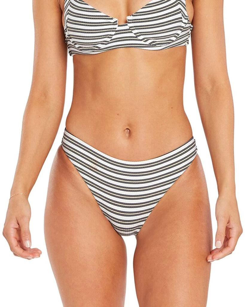 Vitamin A Midori Bikini Bottom 1