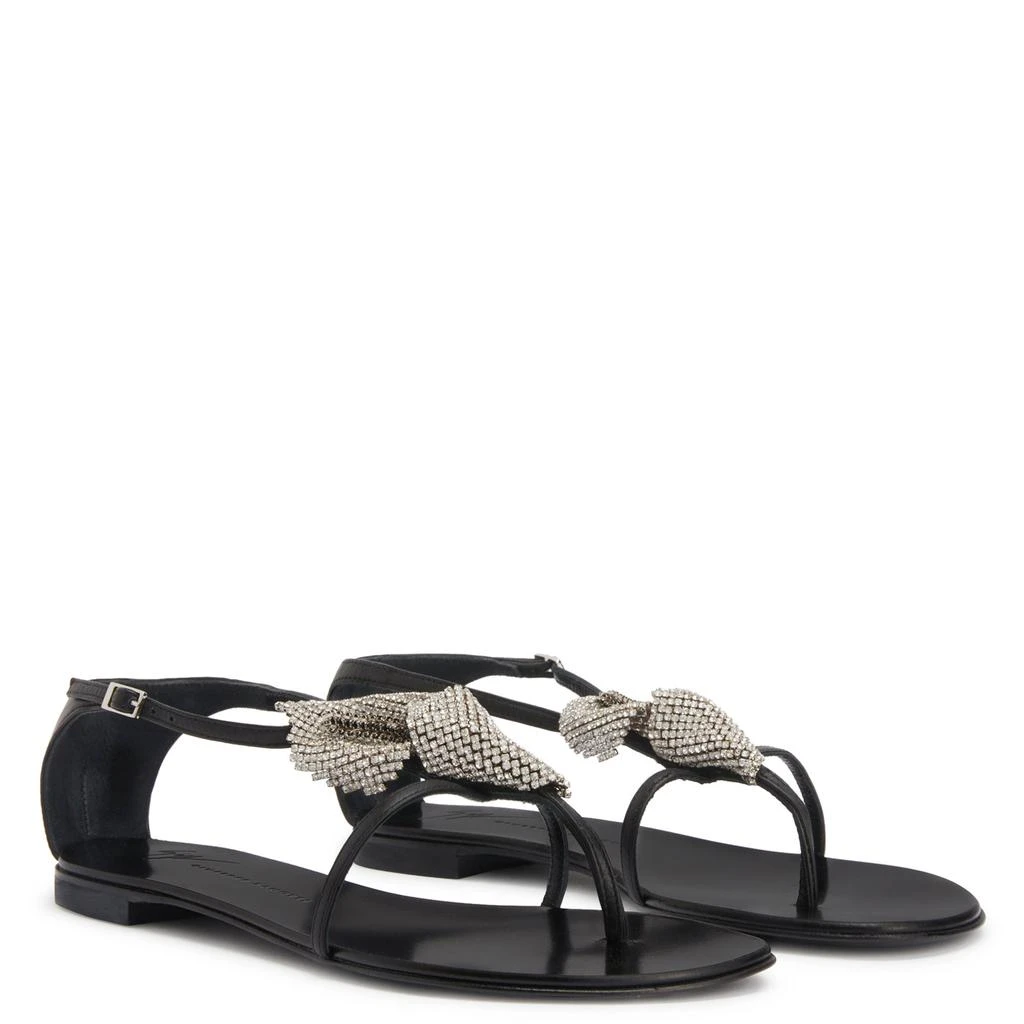 Giuseppe Zanotti Calla Flower 2