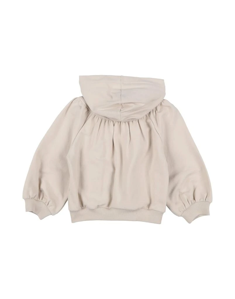 IL GUFO Hooded sweatshirt 2