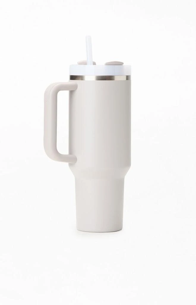 Stanley Gray The Quencher H2.0 FlowState 40 oz Tumbler 2