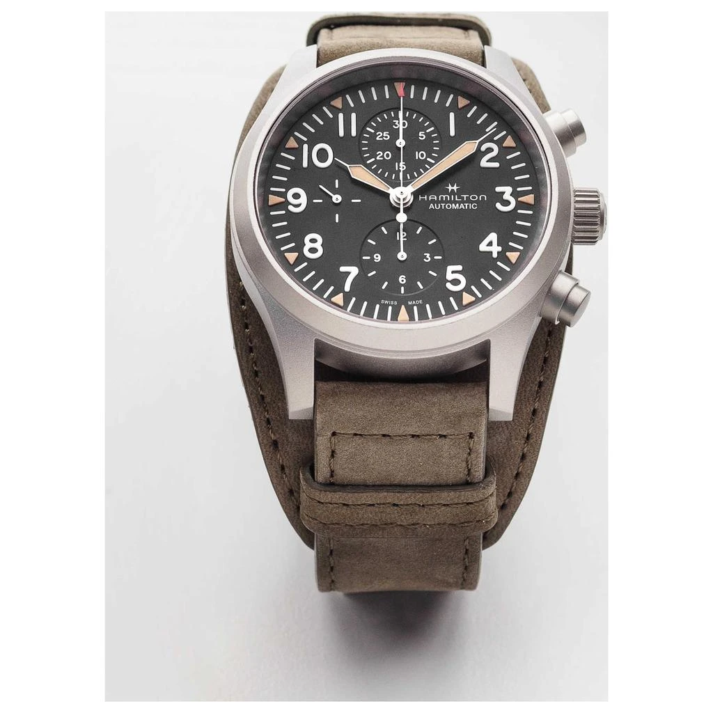 Hamilton Hamilton Men's Watch H71706830 4