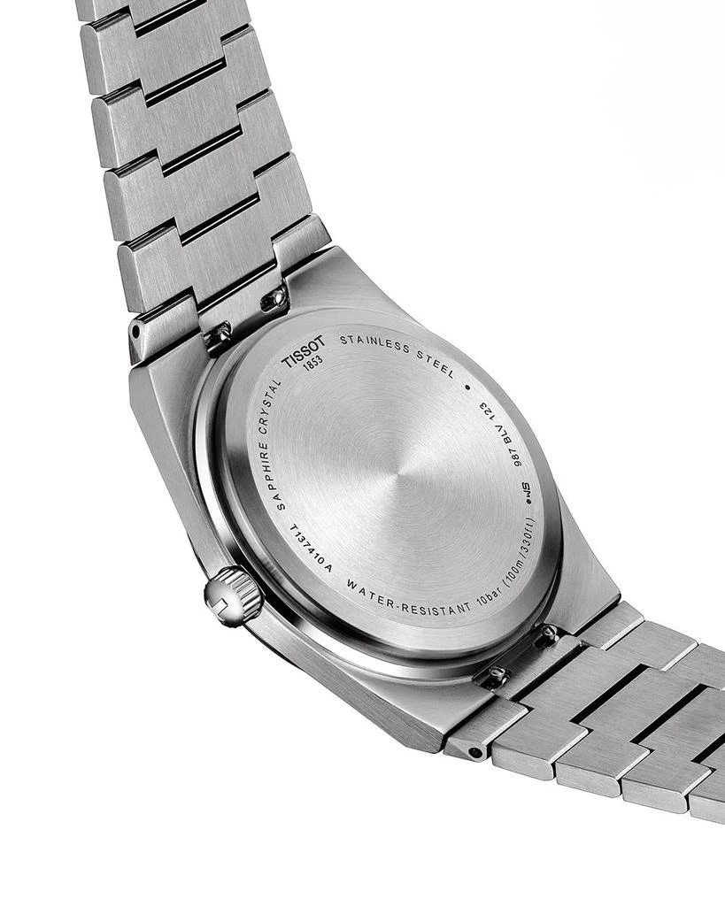 Tissot PRX Watch, 40mm 6