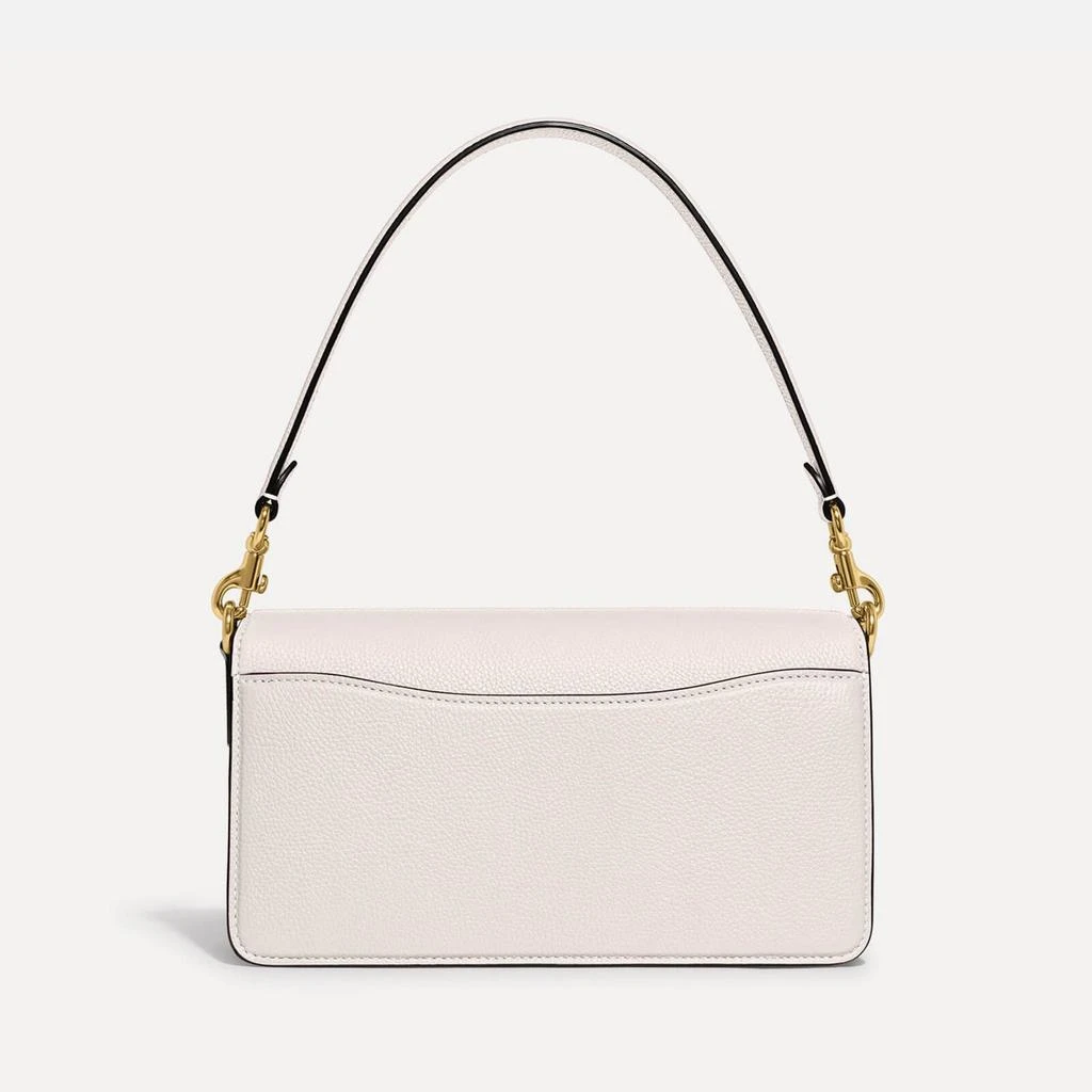 Coach Coach Tabby 26 Leather Shoulder Bag 3