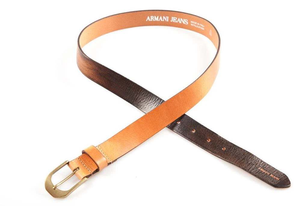 Armani Jeans Armani Jeans Belt 3
