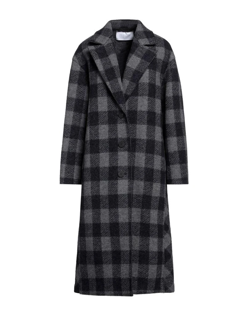 Harris Wharf London Coat 1