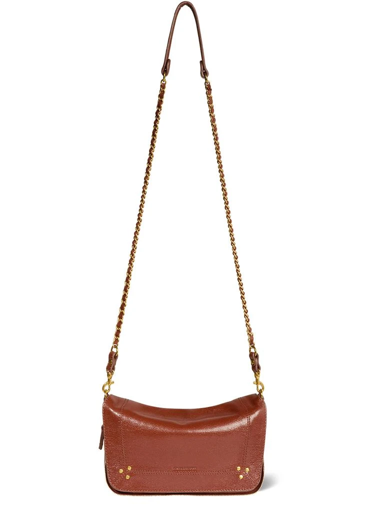 Jerome Dreyfuss Bobi S crossbody bag 4