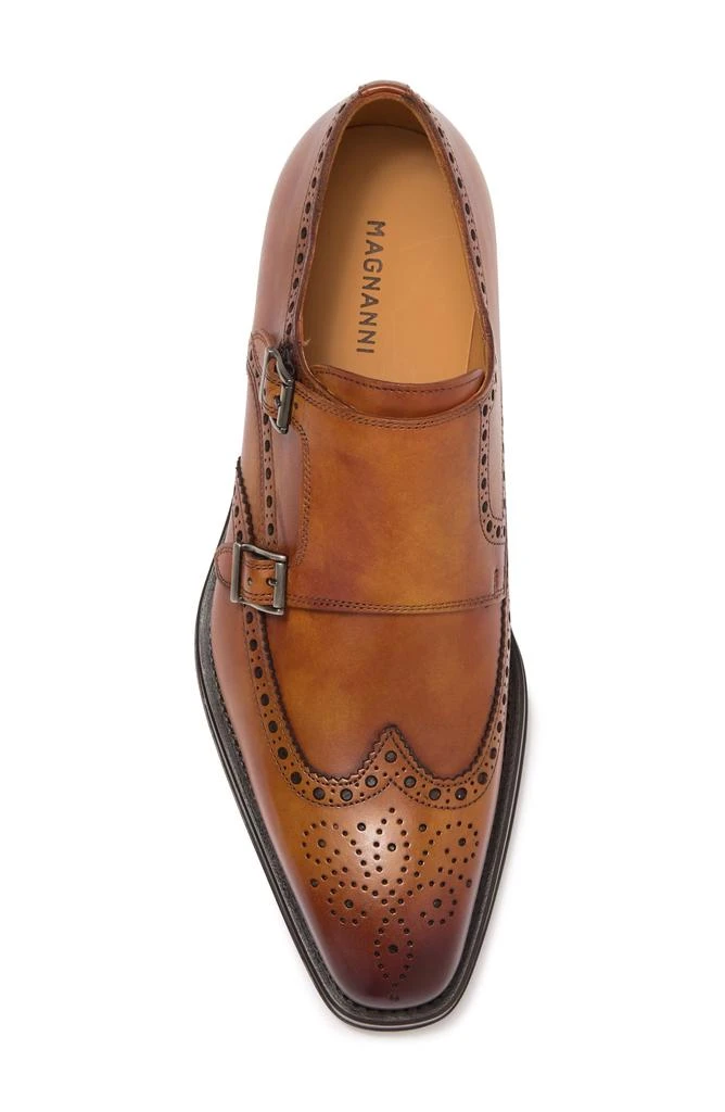 Magnanni Yuma Shoe 4