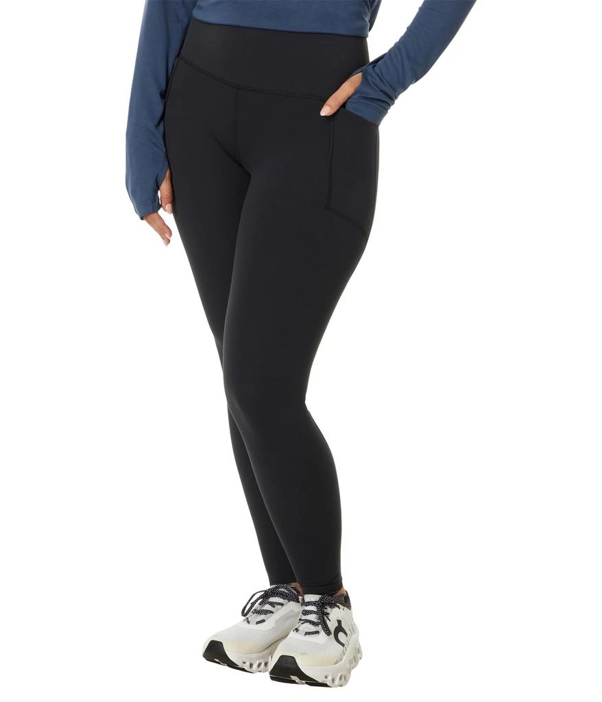 Free Fly All Day 7/8 Pocket Leggings 1