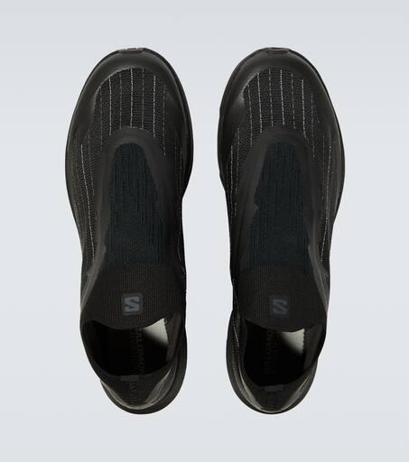 靴 SALOMON Pulsar Reflective Advanced 28.5 SALOMON - Pulsar Reflective Advanced Sneakers Salomon