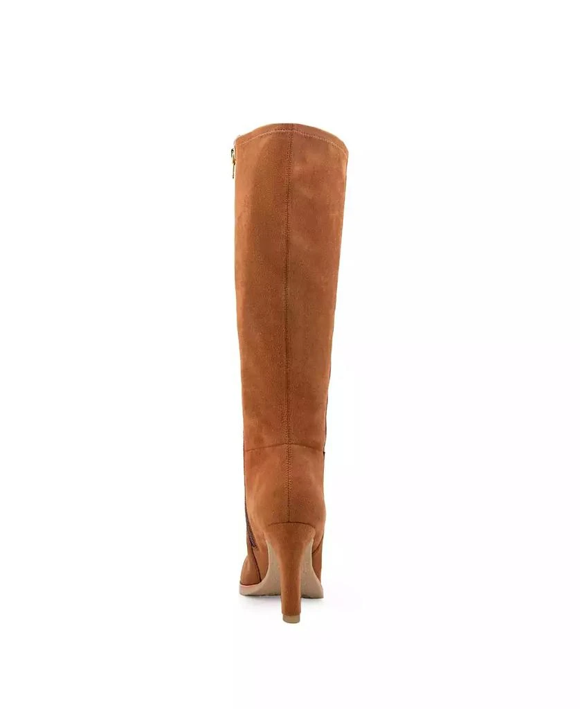 Aerosoles Women's Lynx Zipper Tall Boots 3