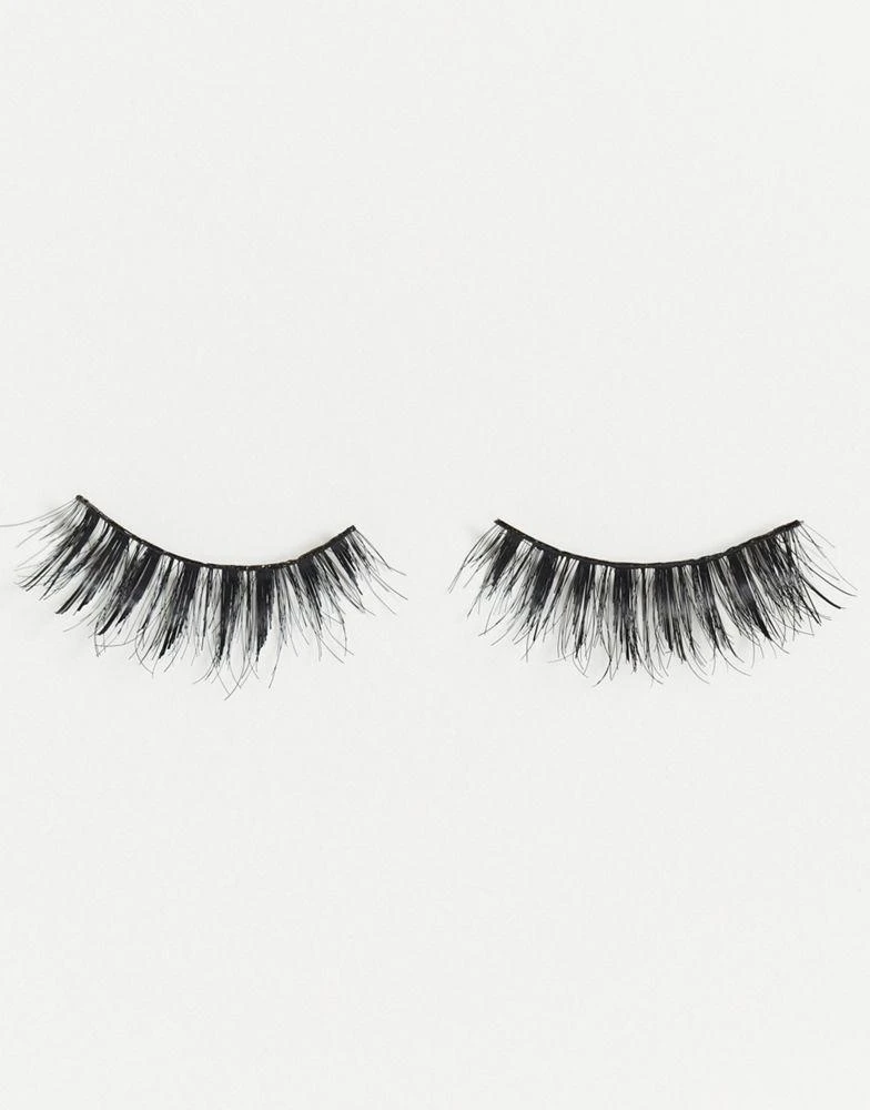 Huda Beauty Huda Beauty Classic Lash Samantha #7 2