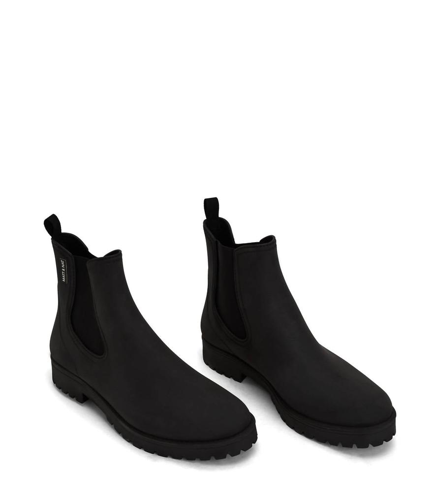 Matt & Nat Matt & Nat - Women's Laney Vegan Rain Boots