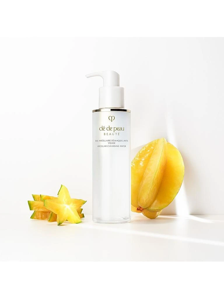 Cle de Peau Micellar Cleansing Water 7