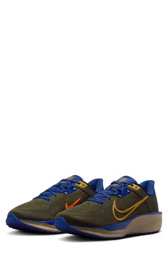 NIKE Quest 6 Running Shoe 1