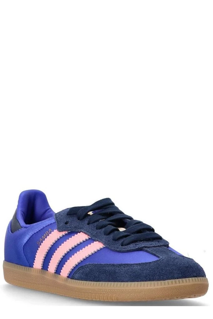 Adidas Adidas Originals Samba OG Shoes 2